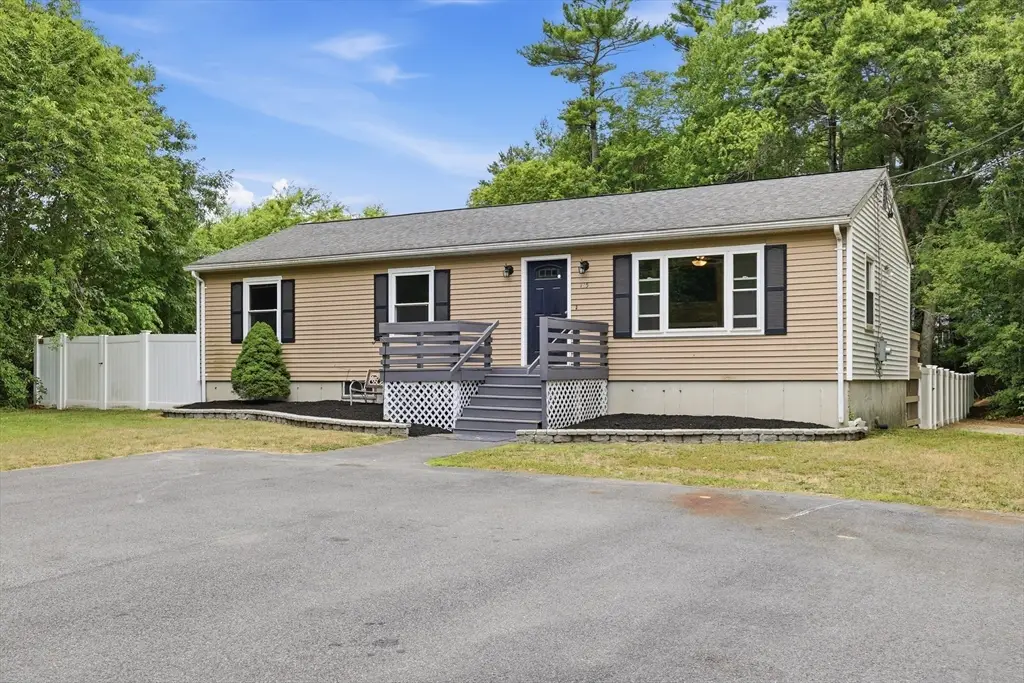 135 Bedford St, Lakeville, MA 02347 - #1