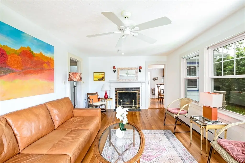 5 Hamlin, Falmouth, MA 02540 - #1