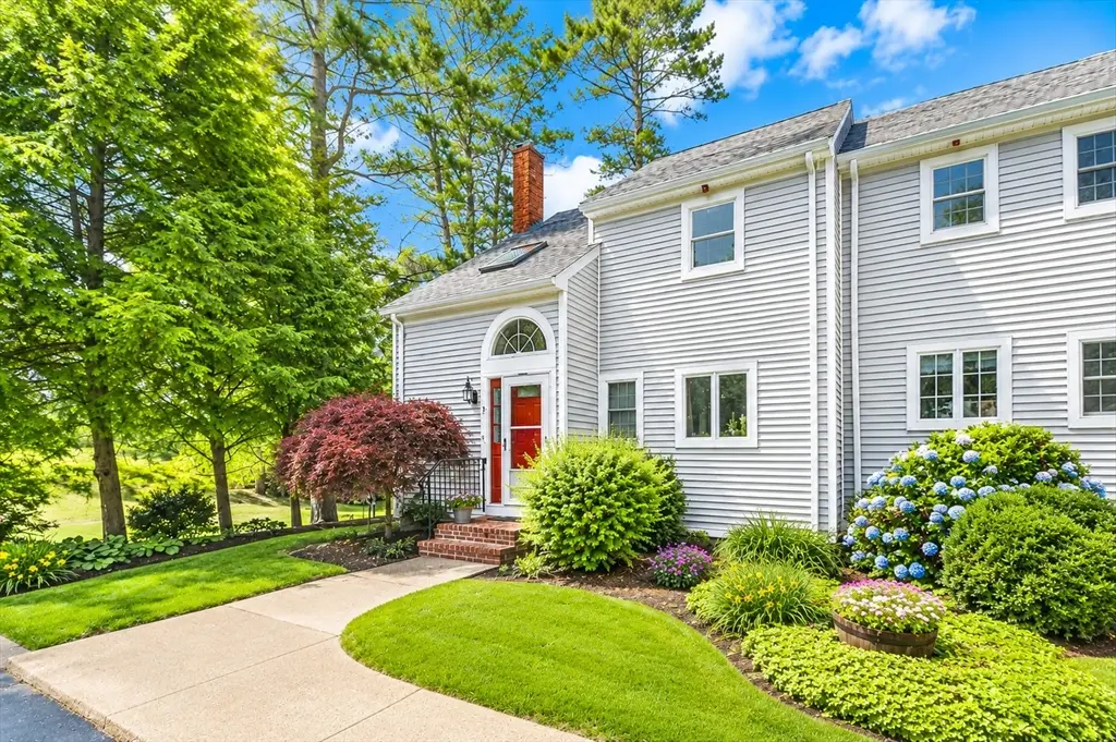 241 Carver Road #8, Plymouth, MA 02360 - #1