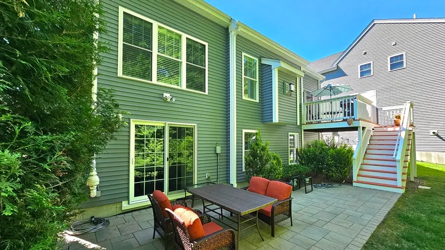 107 Winterberry Lane, North Easton, MA 02356 - #3