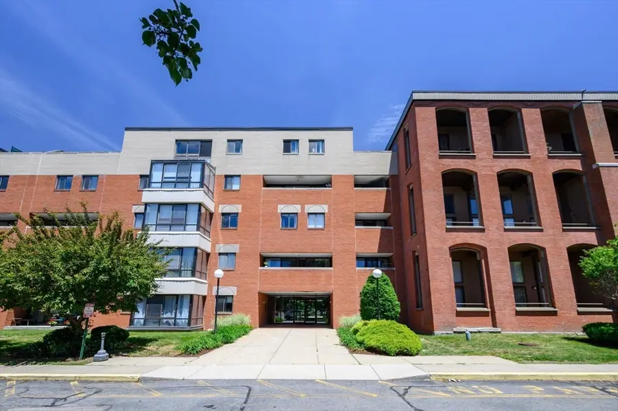 96 Old Colony Ave #304, East Taunton, MA 02718 - #2