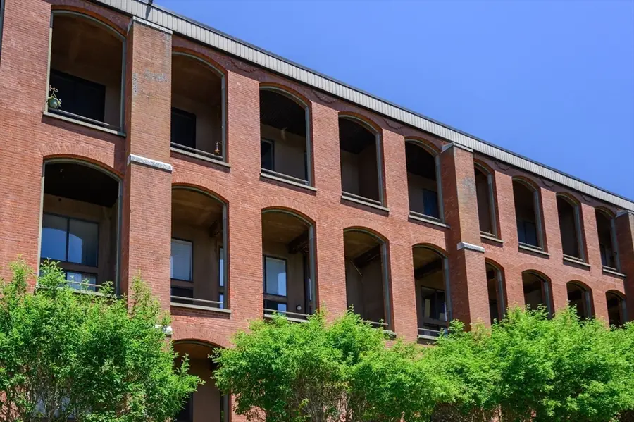 96 Old Colony Ave #304, East Taunton, MA 02718 - #3