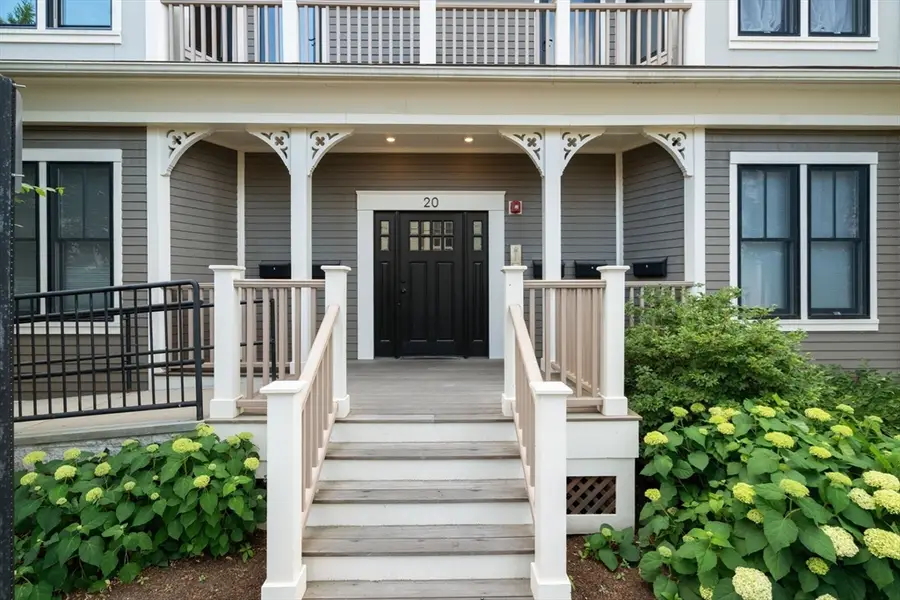 20 Kent Court #1, Somerville, MA 02143 - #2