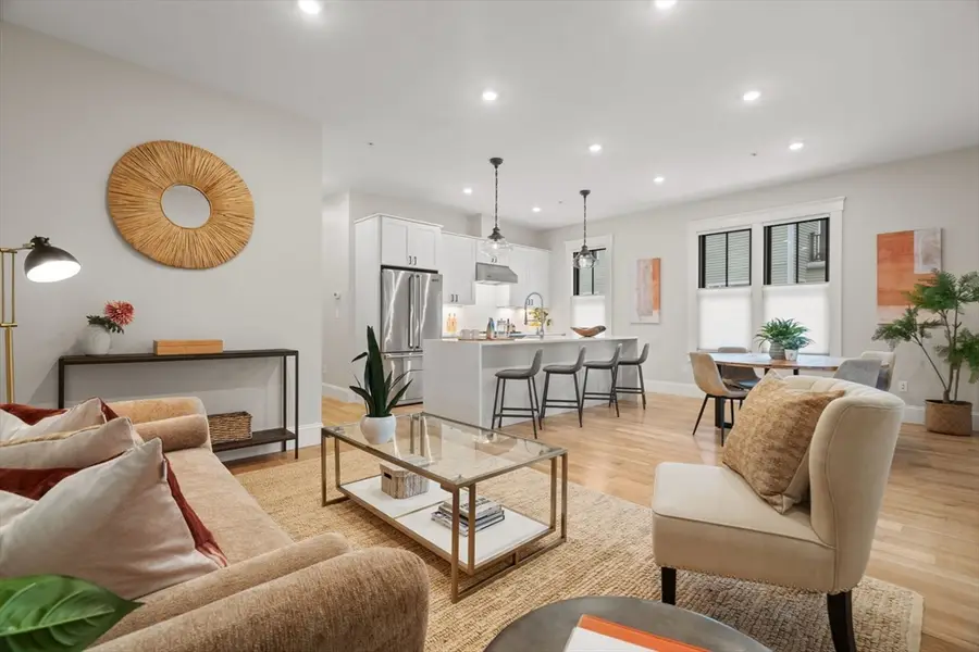 20 Kent Court #1, Somerville, MA 02143 - #3
