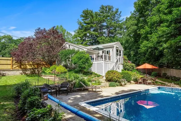 119 Russell Street, Peabody, MA 01960