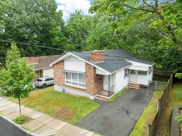 68 Charles St, Boston, MA 02136