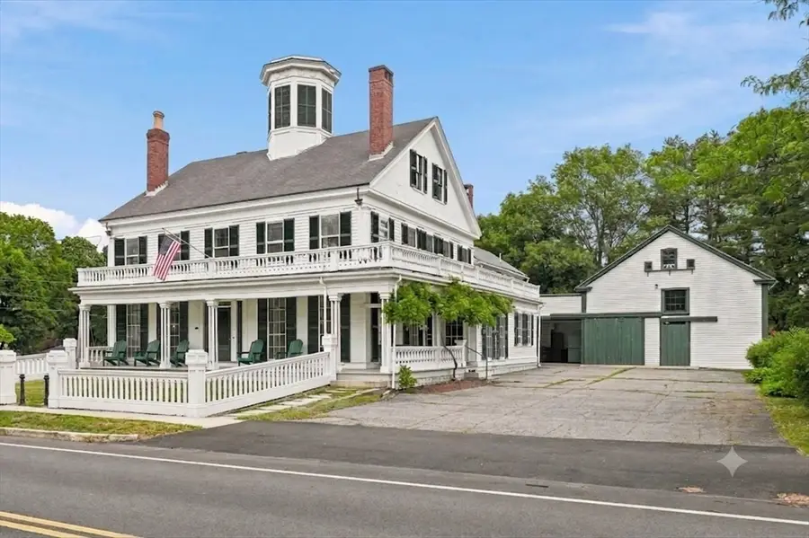 266 Main St, North Andover, MA 01845 - #2