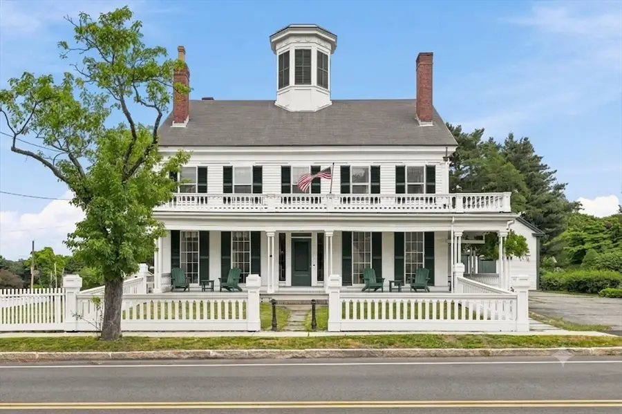 266 Main St, North Andover, MA 01845 - #3