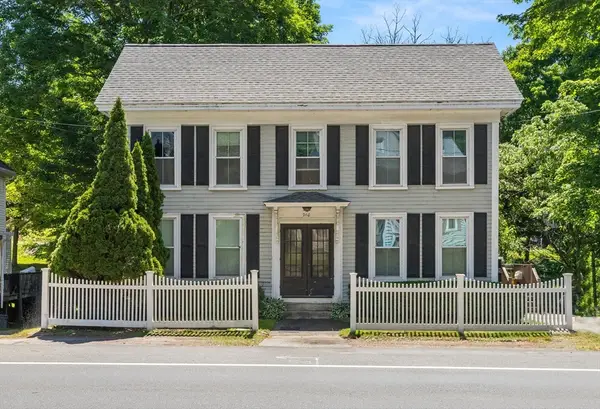 260 Main St, Groveland, MA 01834