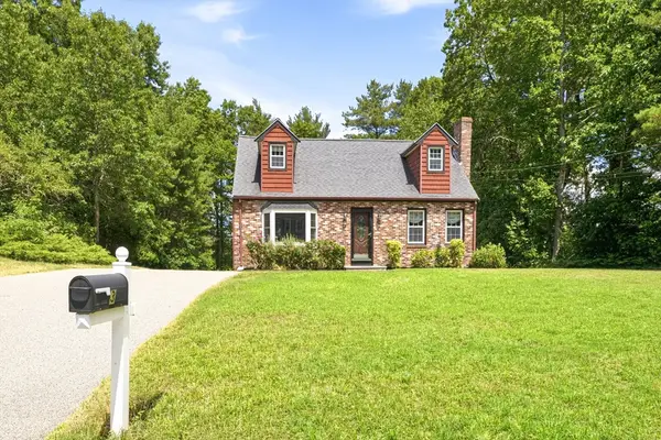 3 Drone Rd, Walpole, MA 02081