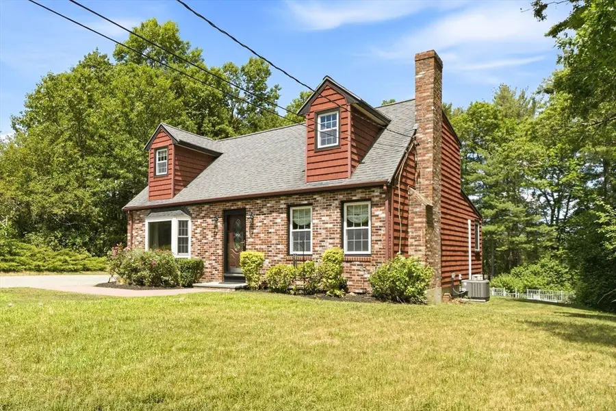 3 Drone Rd, Walpole, MA 02081 - #3