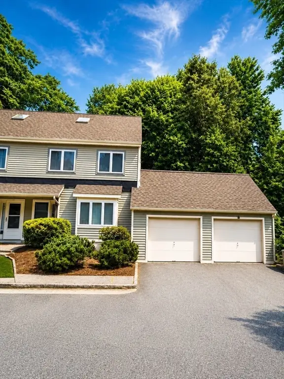 164 Weatherstone Dr #164, Worcester, MA 01604 - #1