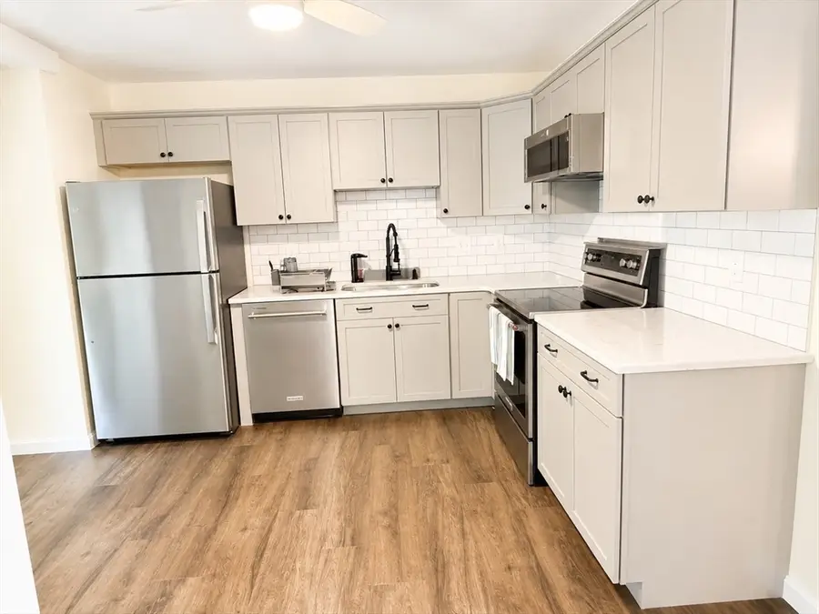164 Weatherstone Dr #164, Worcester, MA 01604 - #2