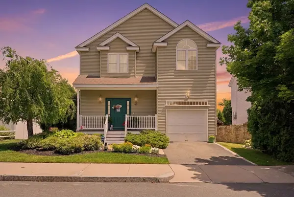 42 Jennifer Ln, Malden, MA 02148