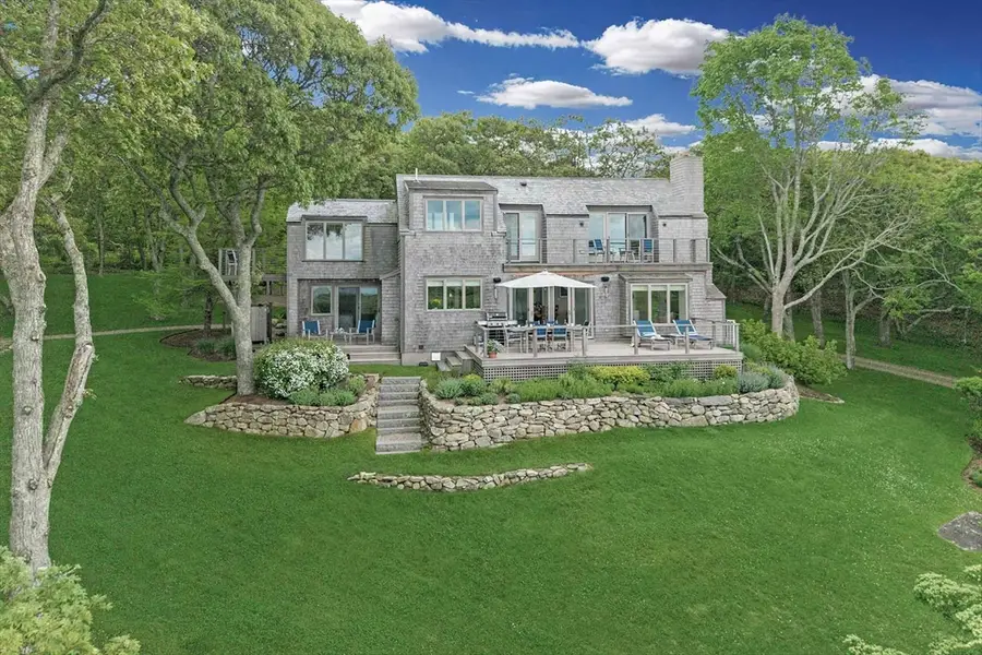 63 Putnam Rd, Chilmark, MA 02535 - #2
