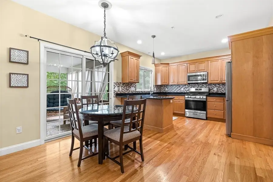 17 Hepatica Drive #17, North Andover, MA 01845 - #3