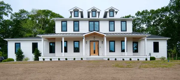 30 Starr Ln, Rehoboth, MA 02769