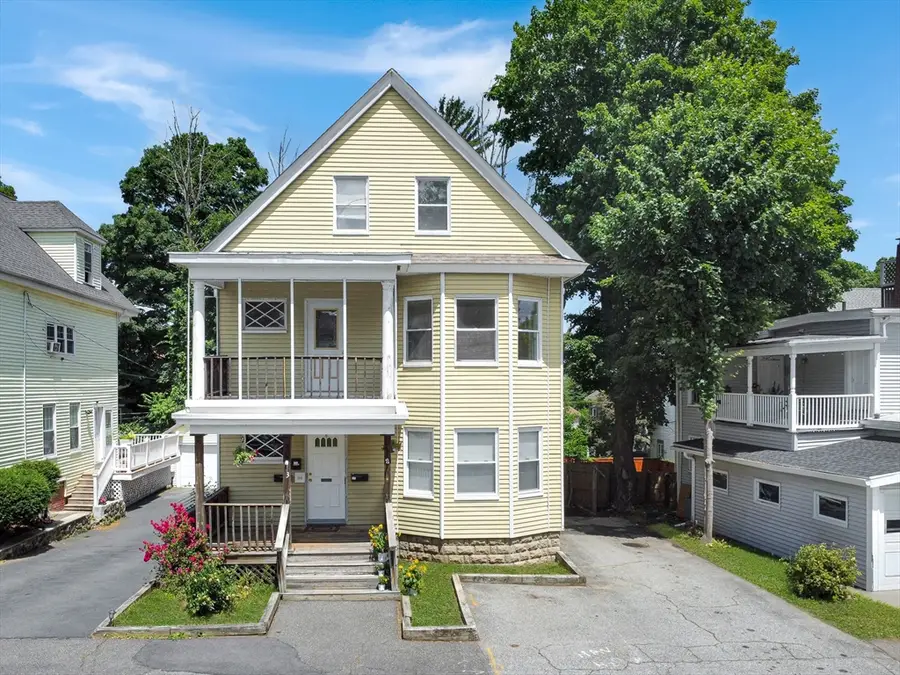 3 New Hampshire Ave, Haverhill, MA 01835 - #3