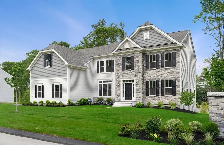 27 Germain Way #4, Norton, MA 02766 - #3