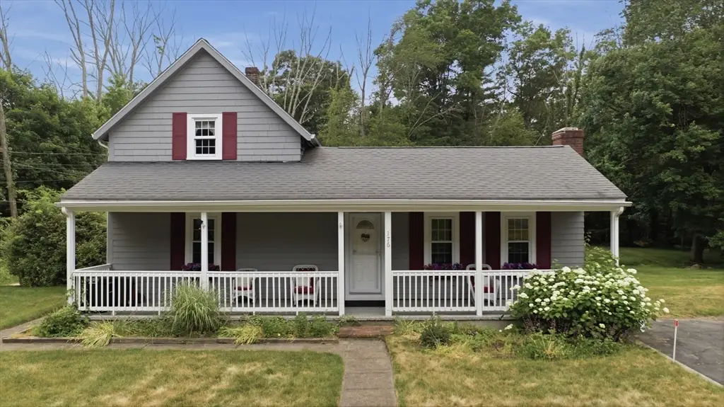 176 New Street, Rehoboth, MA 02769 - #1
