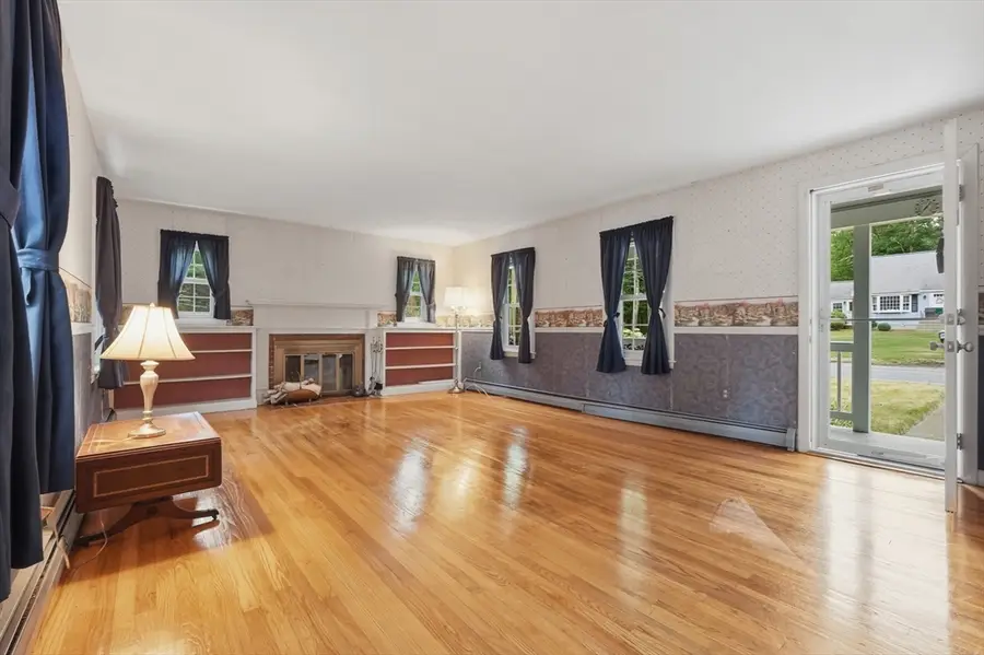 176 New Street, Rehoboth, MA 02769 - #3