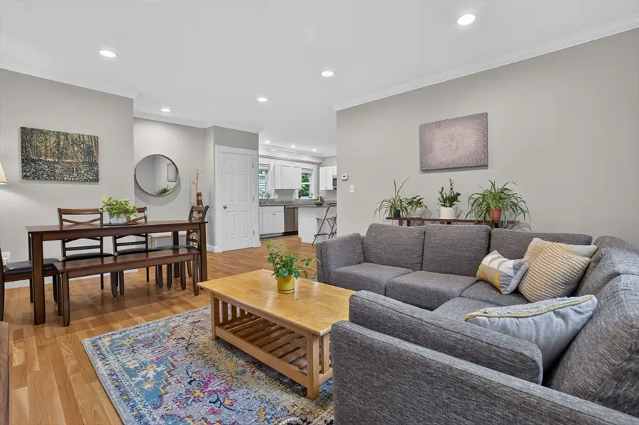 67 Florence St #1, Boston, MA 02131 - #2
