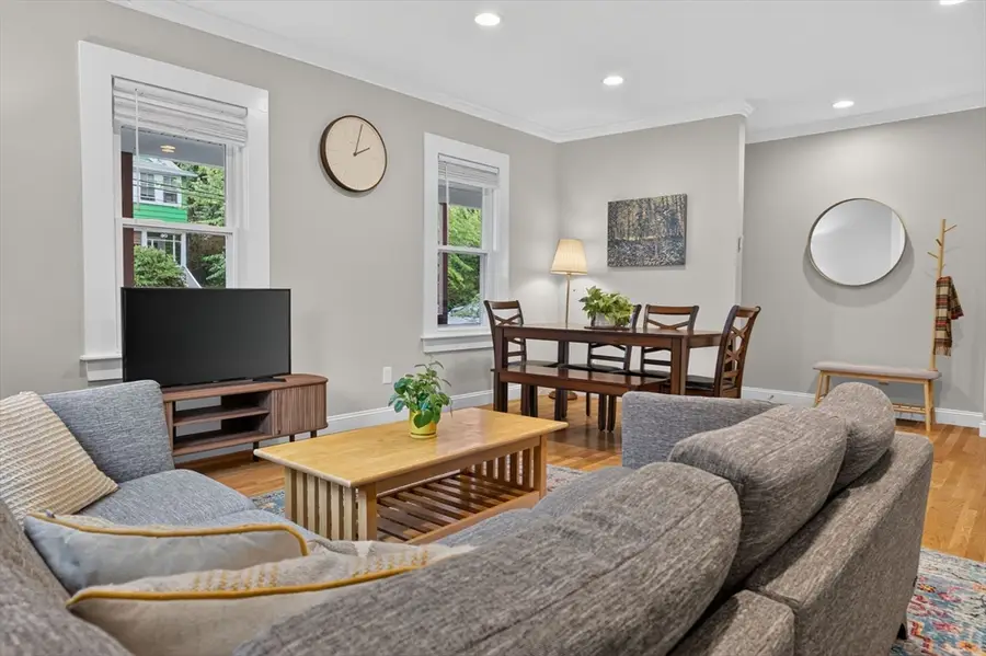 67 Florence St #1, Boston, MA 02131 - #3