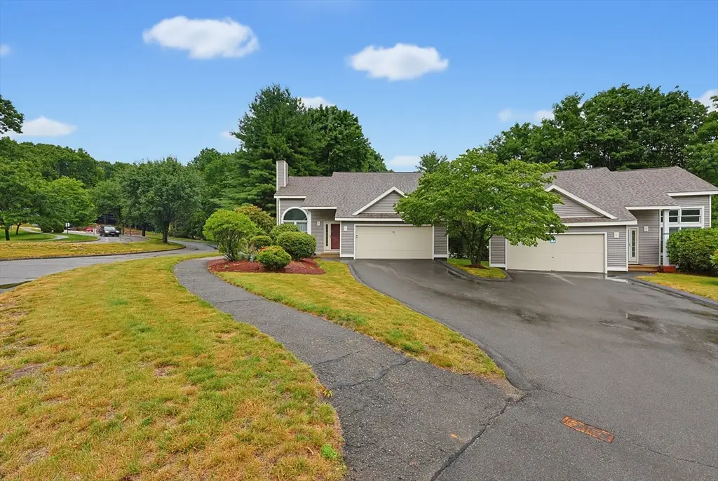 11 Weatherstone Dr #11, Worcester, MA 01604 - #1