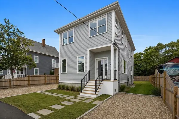 30 Emerald Road #30, Nahant, MA 01908