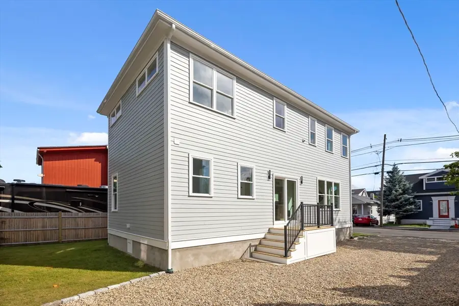 30 Emerald Road #30, Nahant, MA 01908 - #3
