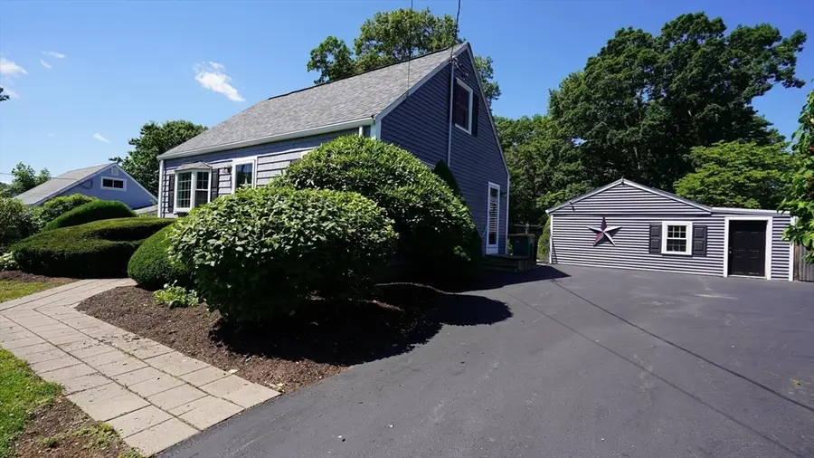 11 Roland Baxter Rd, North Attleboro, MA 02760 - #2