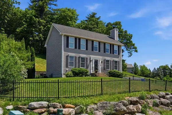 67 Hidden Rd, Dracut, MA 01826