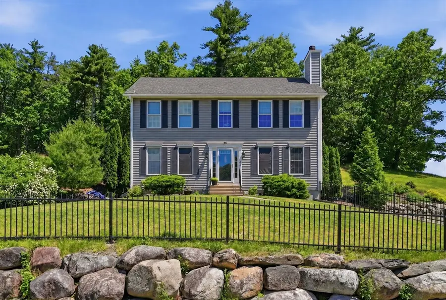 67 Hidden Rd, Dracut, MA 01826 - #2