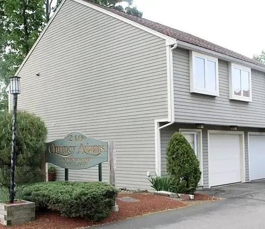 210 Centre St #14, Quincy, MA 02169 - #1