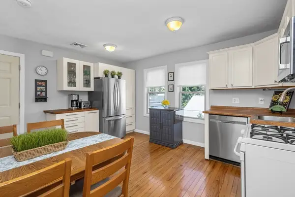 35 Austin St #3, Norwood, MA 02062