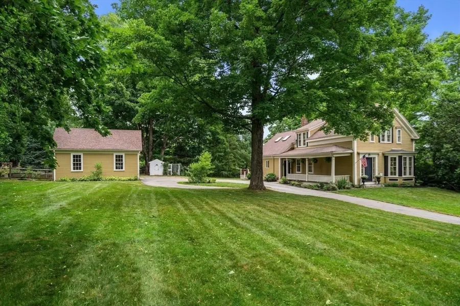 31 Broadway, Hanover, MA 02339 - #2
