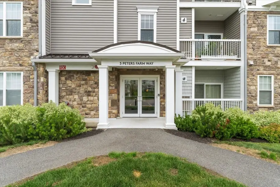 3202 Peters Farm Way #202, Westborough, MA 01581 - #2