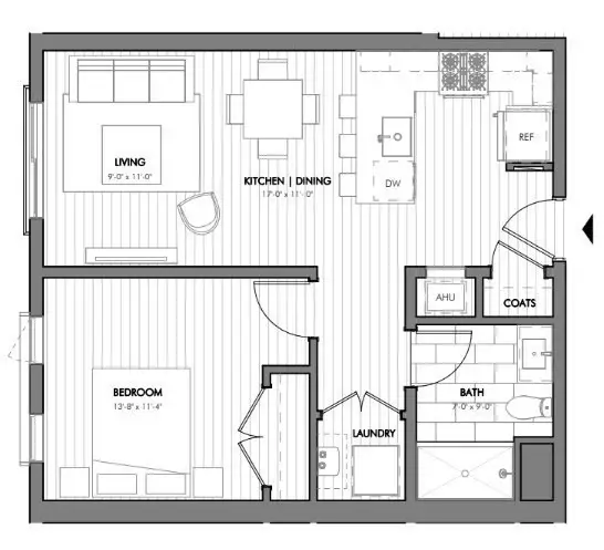 656 Saratoga #306, Boston, MA 02128 - #2