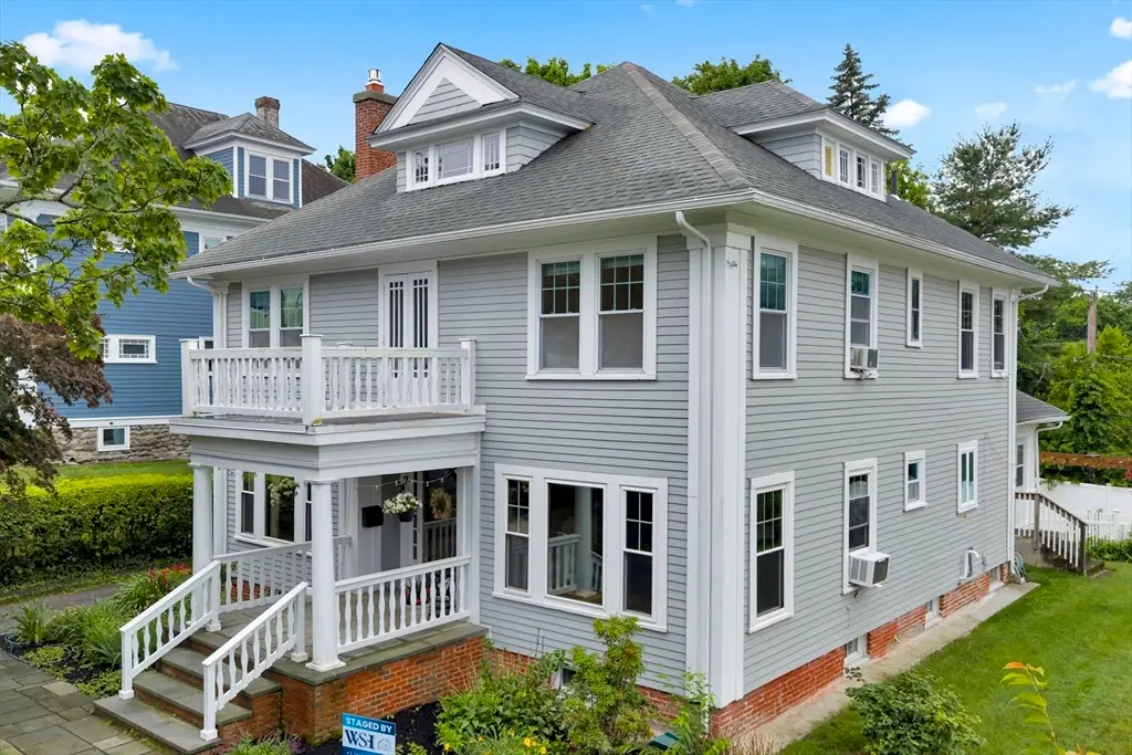 14 Tahanto Rd, Worcester, MA 01606 - #1