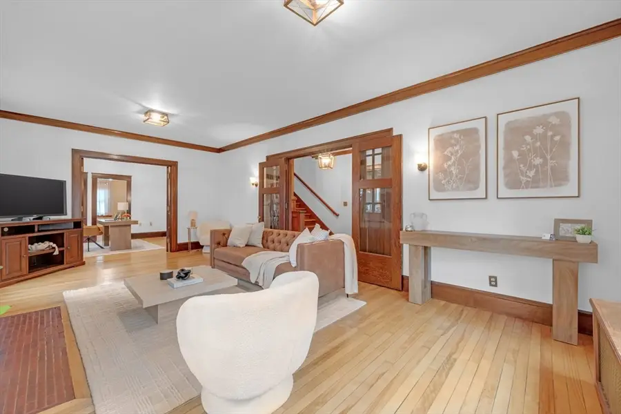 14 Tahanto Rd, Worcester, MA 01606 - #3