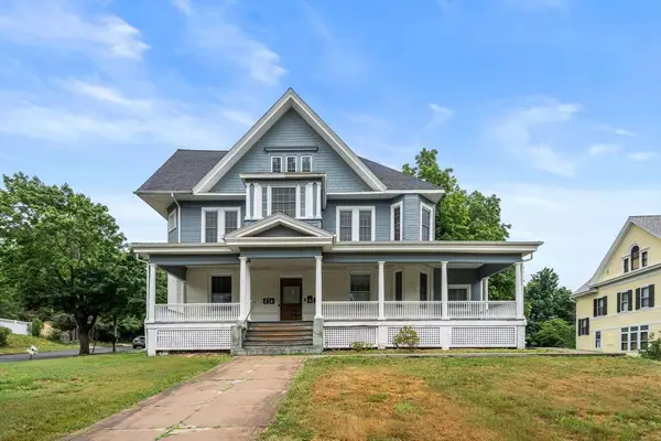 83 Court St, Westfield, MA 01085