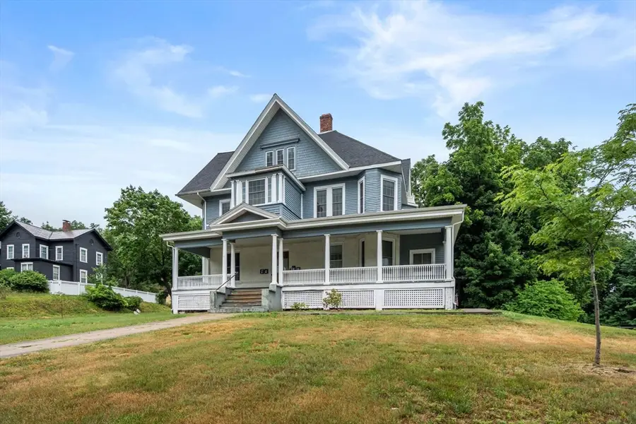 83 Court St, Westfield, MA 01085 - #2