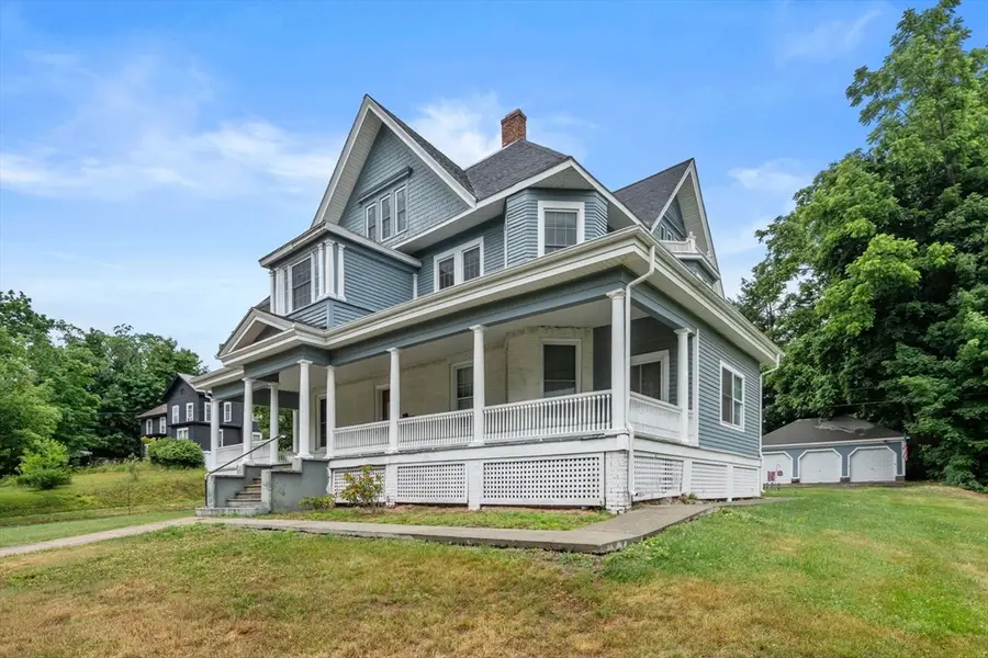 83 Court St, Westfield, MA 01085 - #3