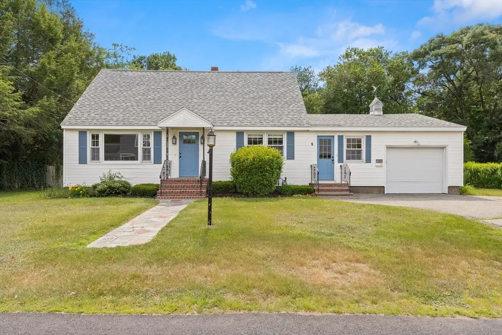 1 Rambler Rd, Methuen, MA 01844 - #1