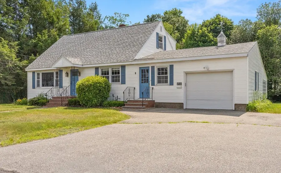 1 Rambler Rd, Methuen, MA 01844 - #2