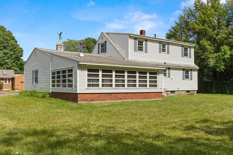 1 Rambler Rd, Methuen, MA 01844 - #3