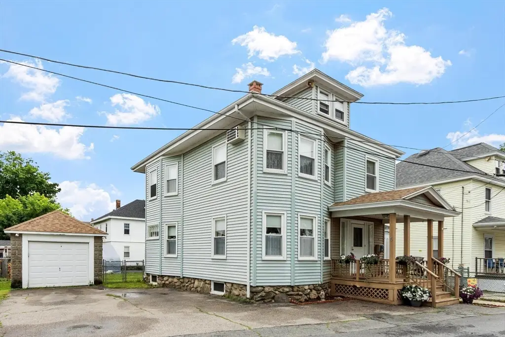 6 Columbia Terrace, Haverhill, MA 01830 - #1