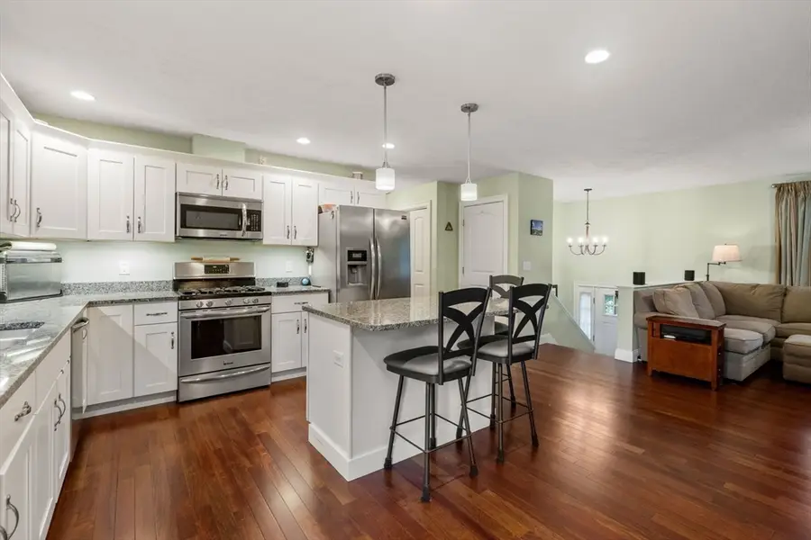 101 Prospect Hill St, Taunton, MA 02780 - #2