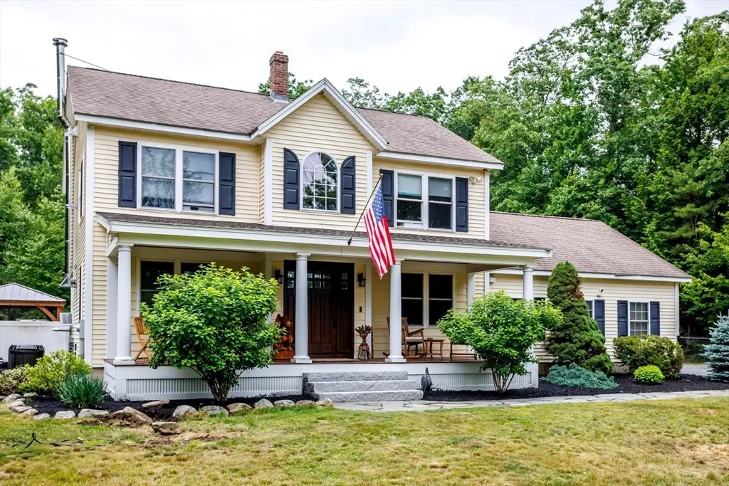 101 Royalston Rd N, Winchendon, MA 01475 - #1
