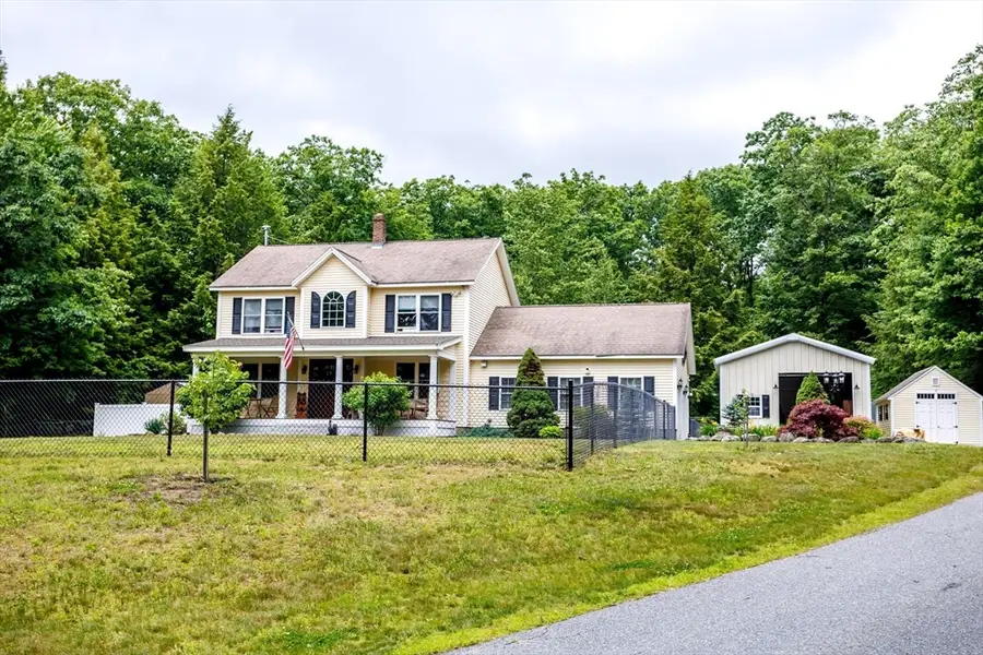 101 Royalston Rd N, Winchendon, MA 01475 - #3